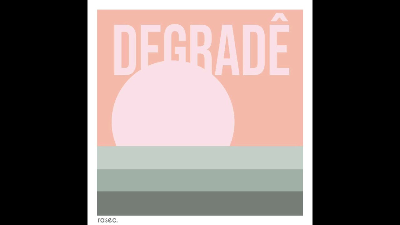 Degradê