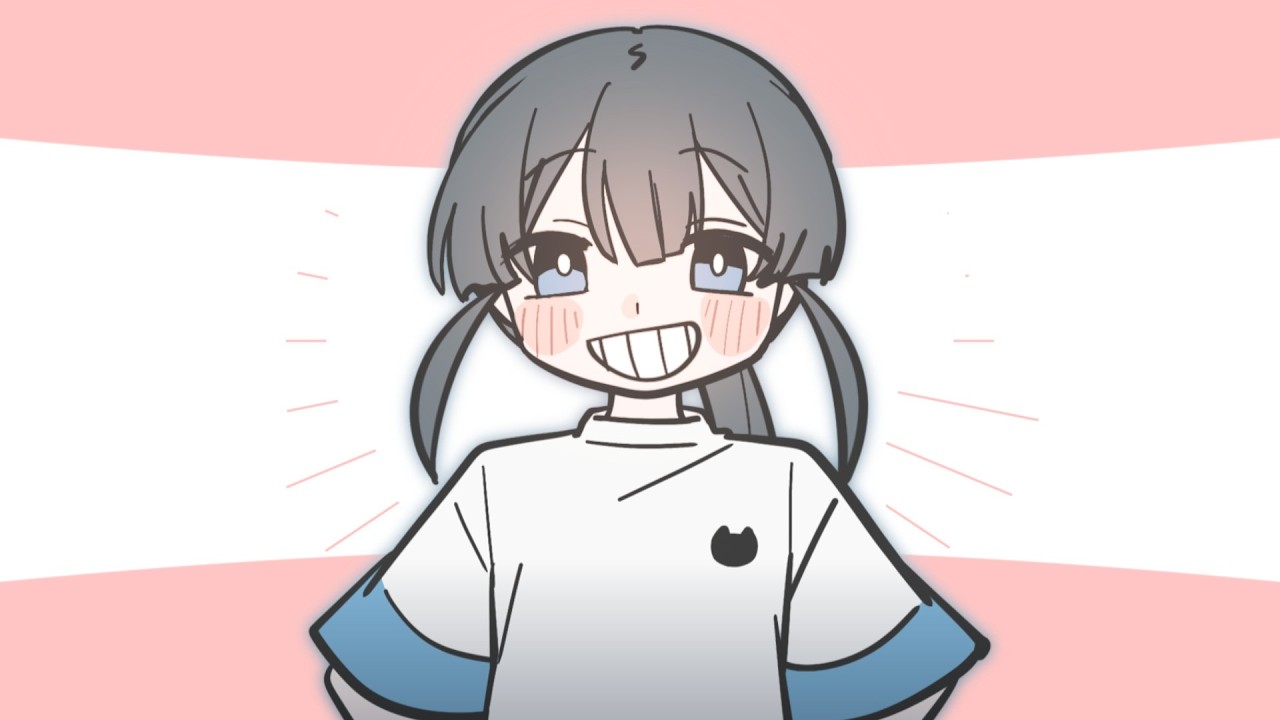 melody! meme【創作/OC】