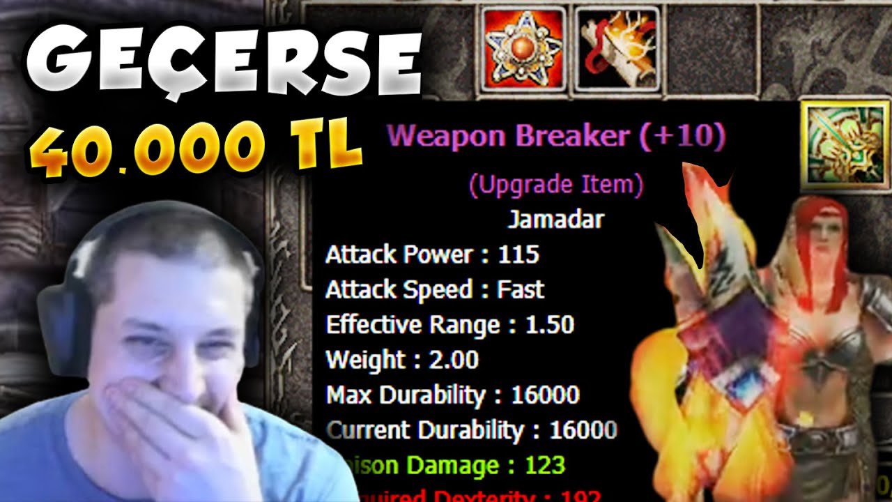 FULL + FULL MAGE TAKIMI İLE ARDREAM'E İNDİK 🔥  | +10 WB +9 RAPTOR +9 IRON IMPACT UPGRADE | PK & JR
