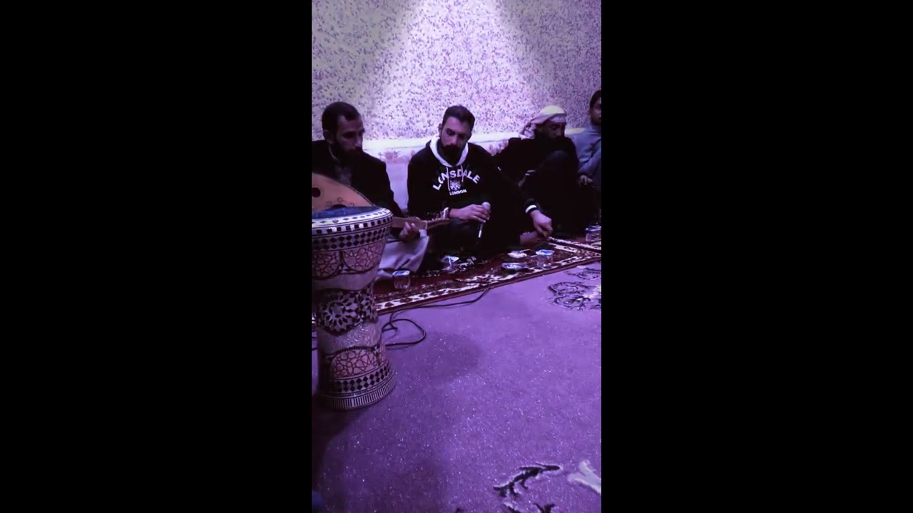 جديد كعدة خاصة فارس الخيكاني و العازف المبدع حمد غافل اخوكم مصطفى الضرير2018