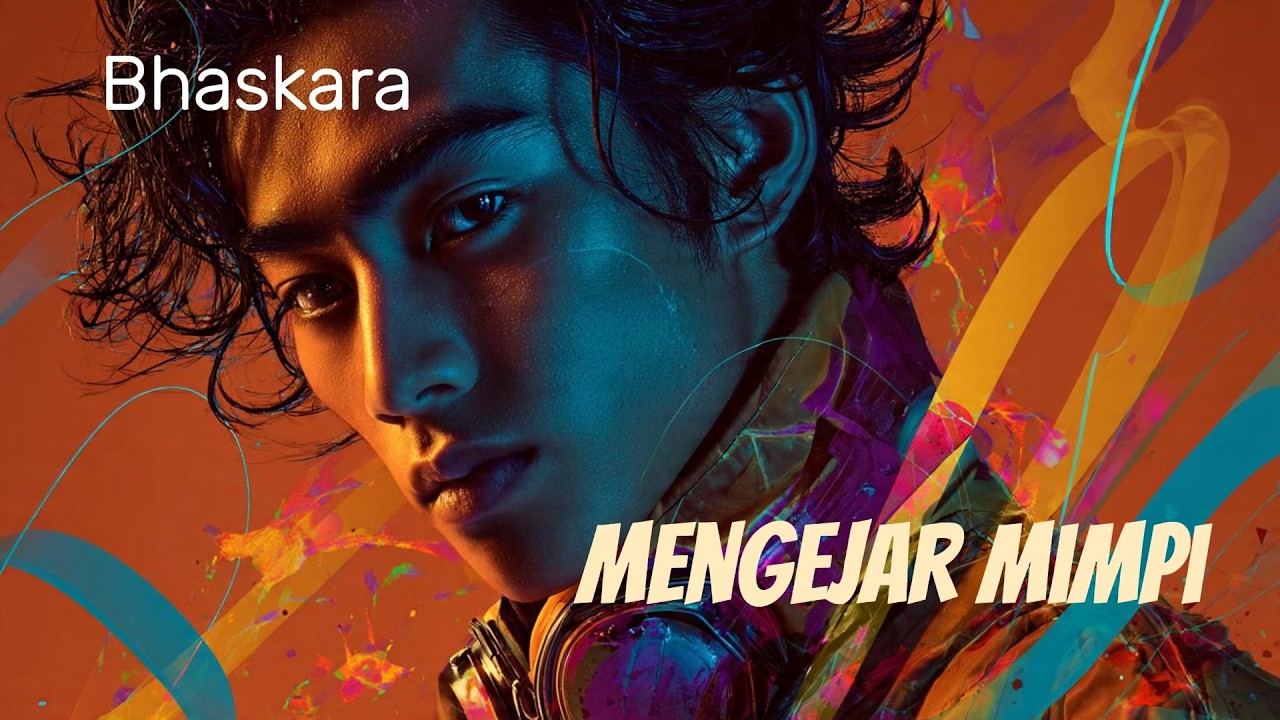 Bhaskara - Mengejar Mimpi