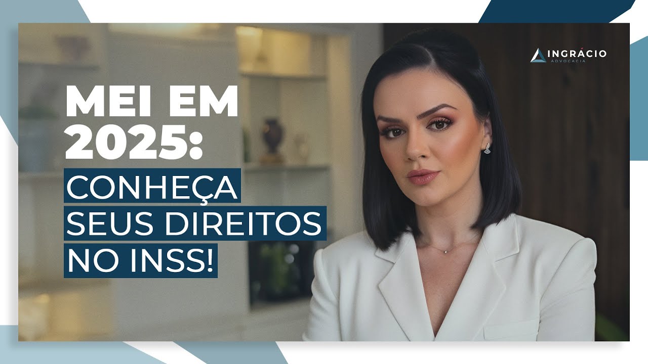 Quais direitos o MEI tem no INSS em 2025