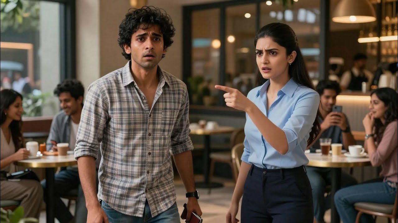 फटीचर’ कहकर छोड़ा था… 7 साल बाद वही बना अरबपति! जब सच सामने आया, सब दंग रह गए