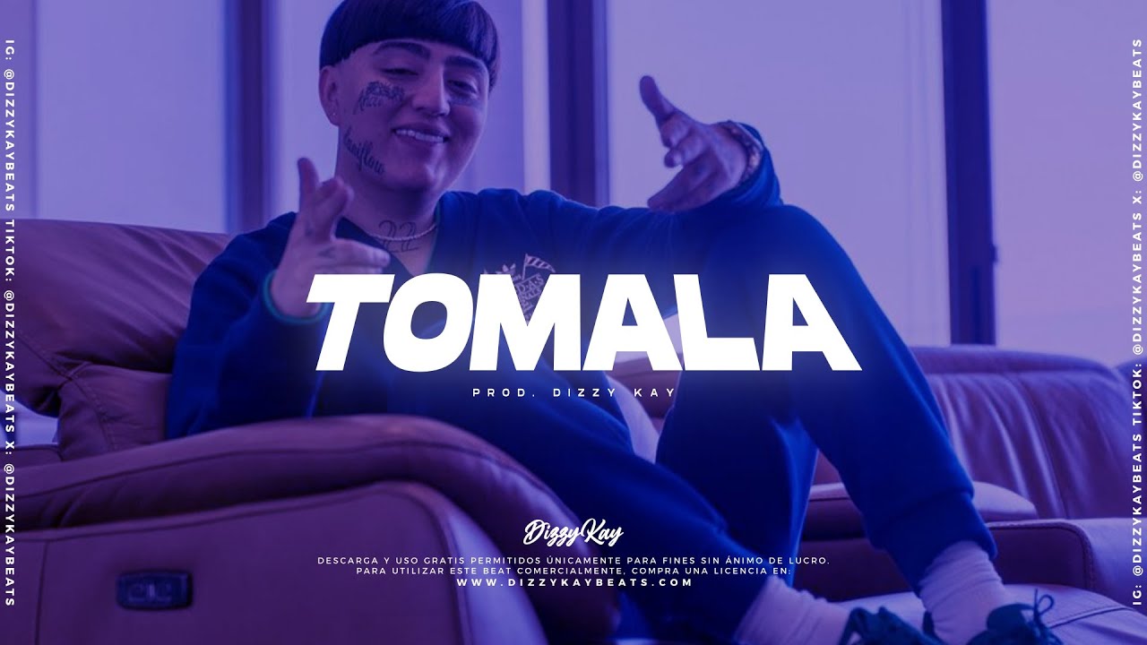 FREE Dani Flow x El Bogueto x Bellakath | REGGAETON PERREO TYPE BEAT 2024 