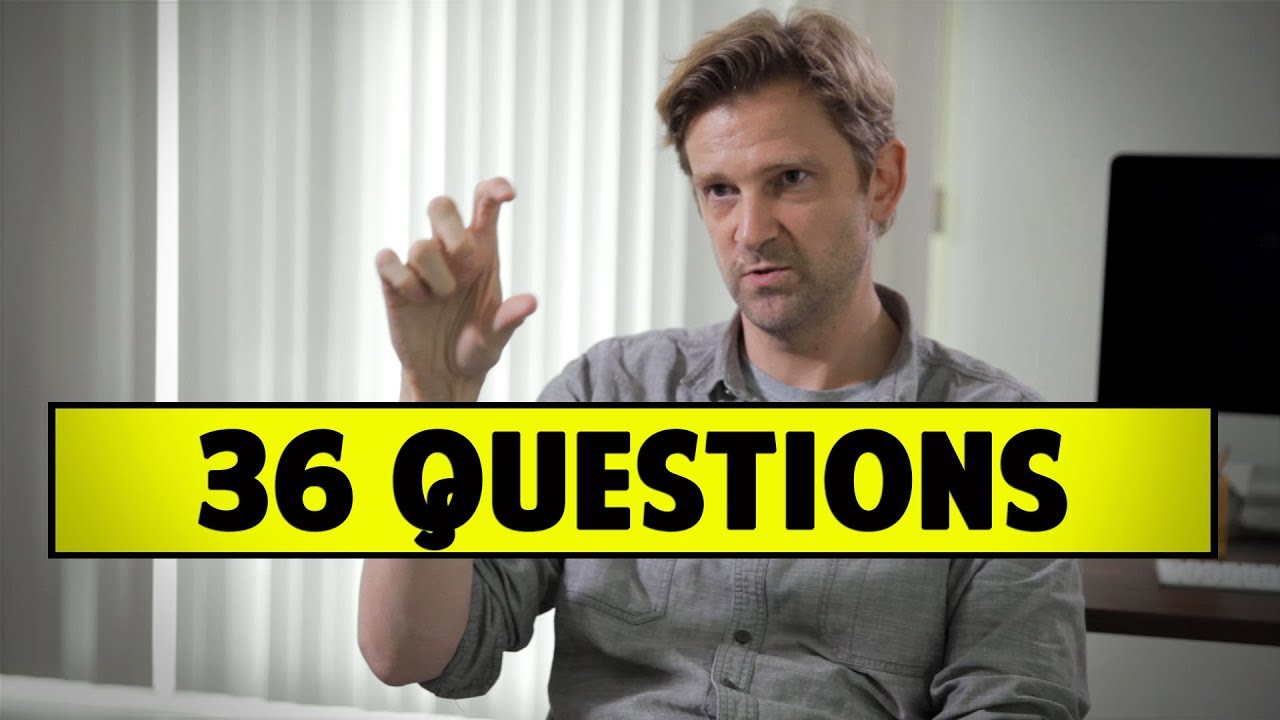 How To Direct A TV Show: 36 Questions You Should Answer - Daniel Stamm