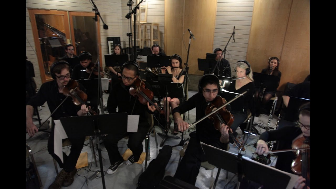 Tool -- Schism (Orchestral Arrangement)