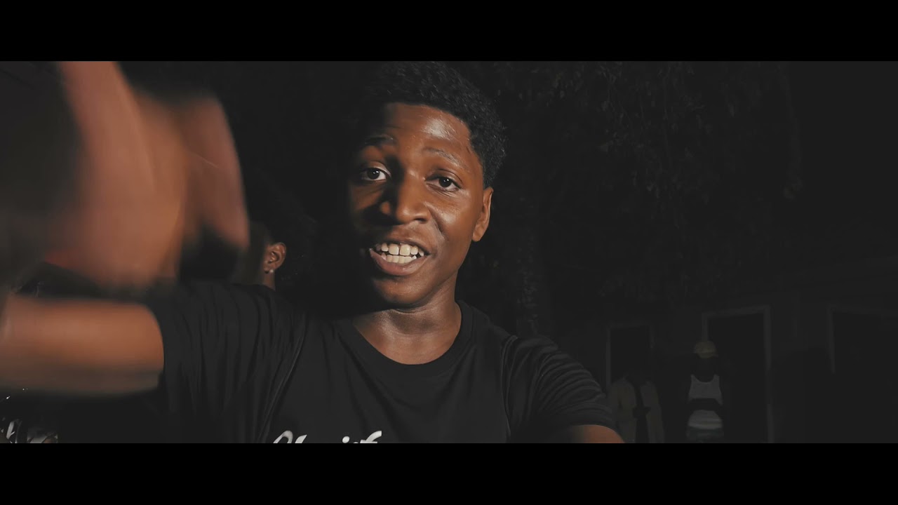 G.A.N.G Featuring YSN Worm x DaRealJah x ESK ProblemChild