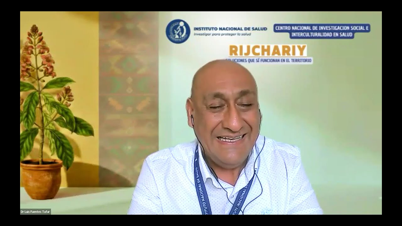 Rijchariy: ROL DE LA MUJER EN LA SALUD INTERCULTURAL EN LA REGIÓN SAN MARTÍN