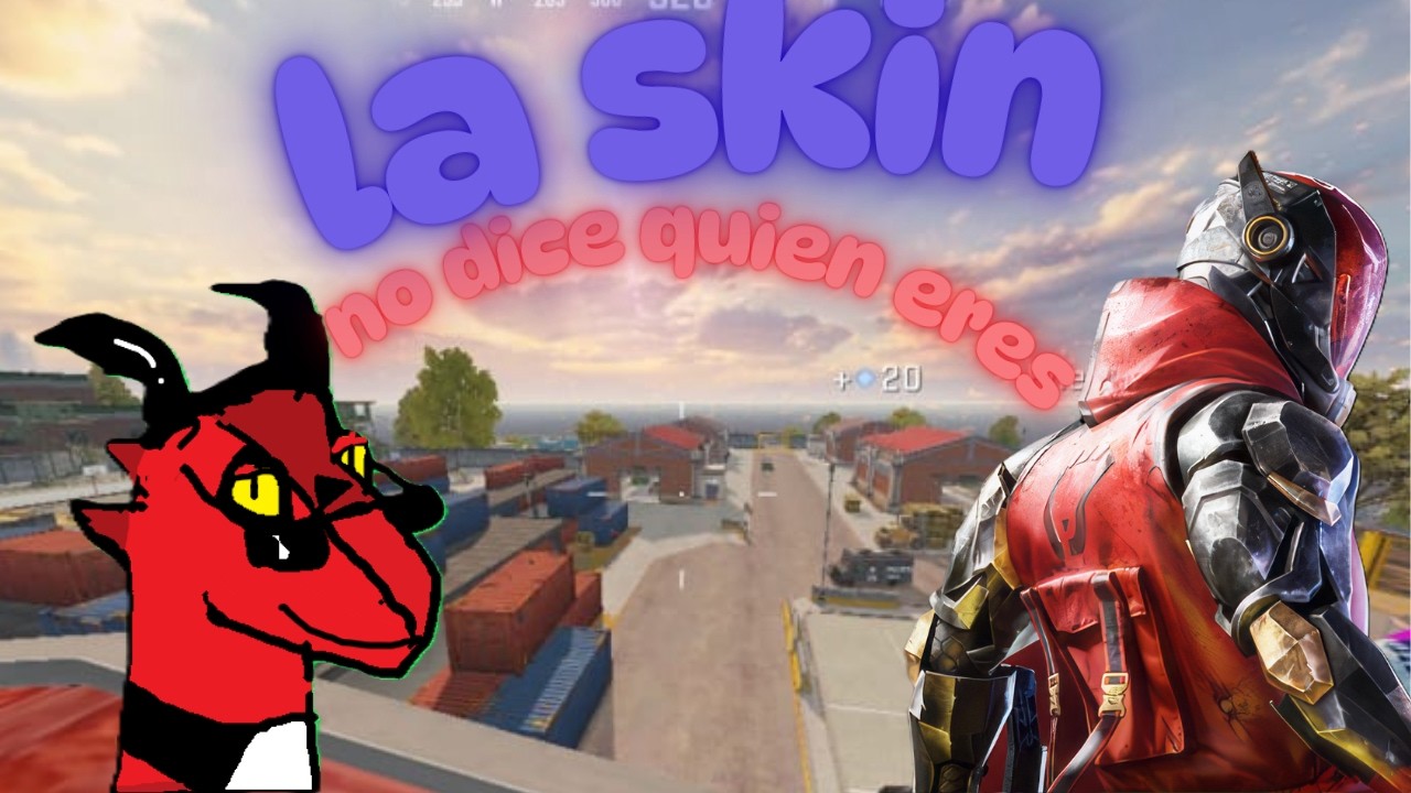 SI no eres nada sin el traje no te lo mereces   #bloodstrike #gameplay #funny