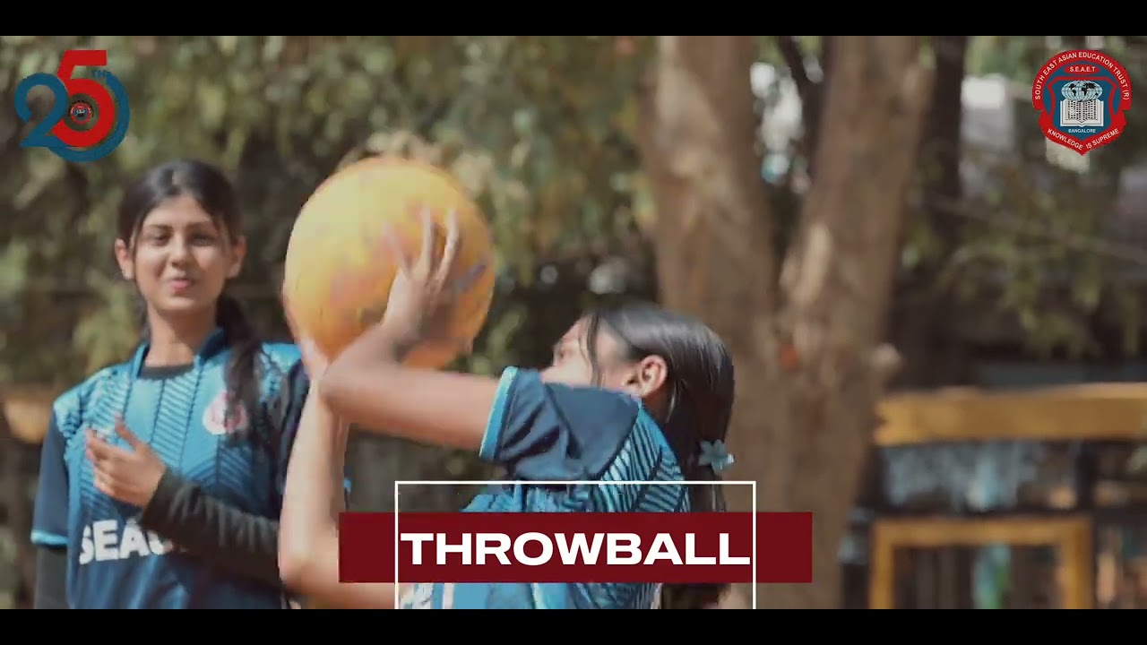 Sports Meet 2026