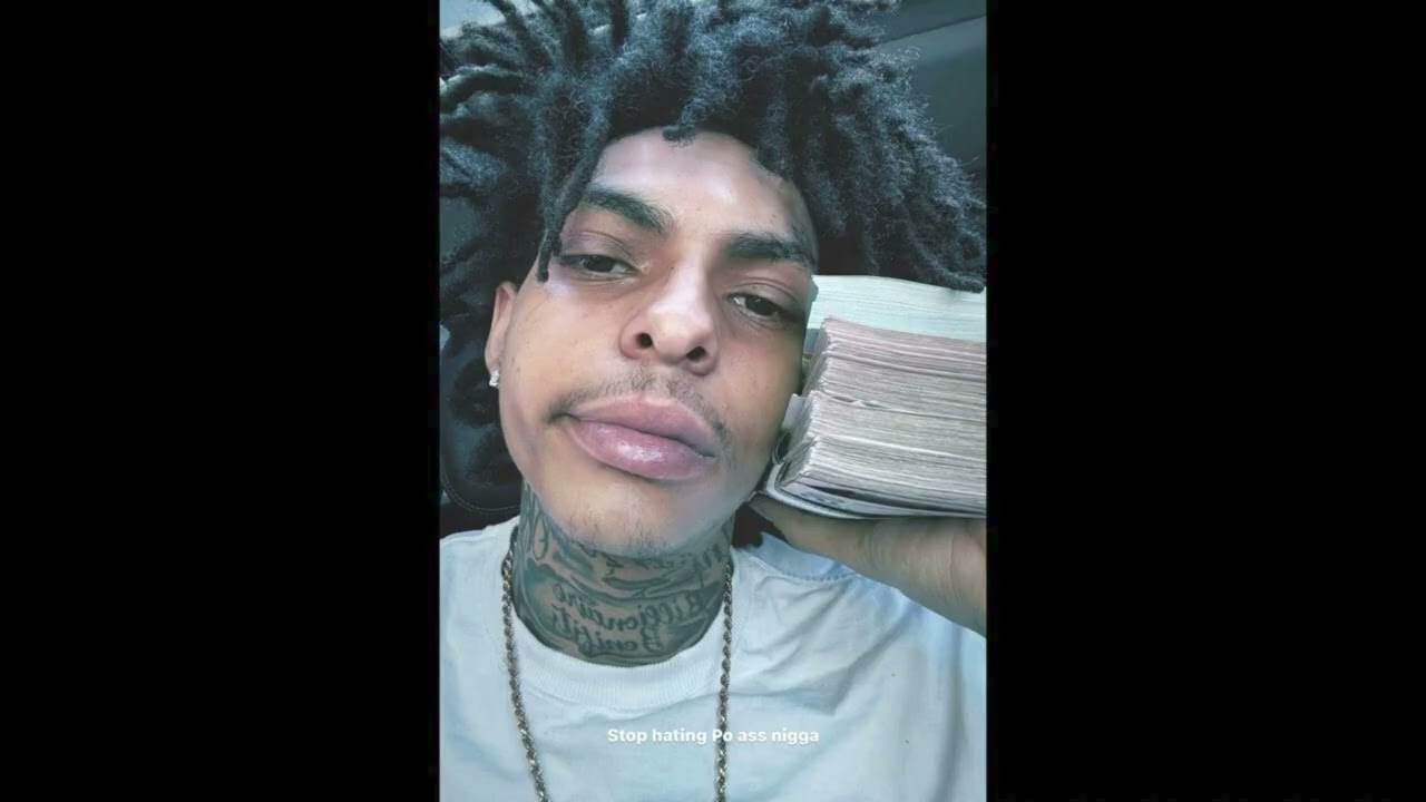 [FREE] lil tony x Raqbaby type beat 