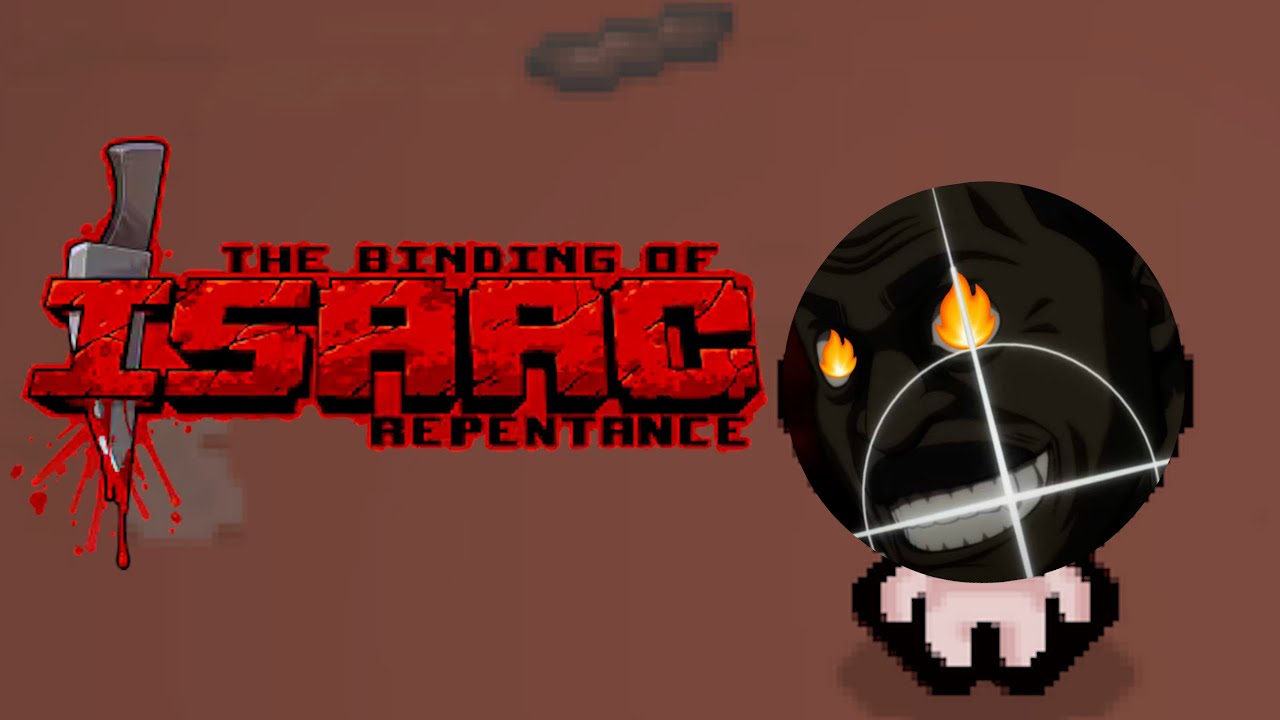 LIVE SU THE BINDING OF ISAAC PERCHE' SI'