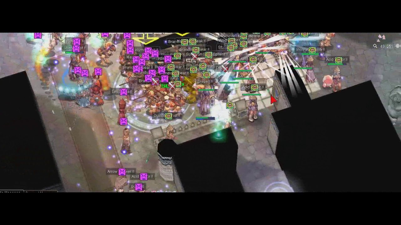 55notorious against 100 poor gring0s - 06/06/2k20