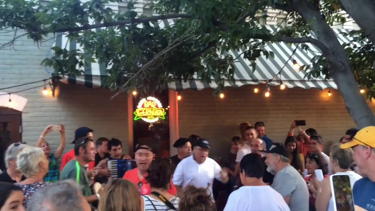Scenes from Jaialdi 2015 in Boise - The Biggest Basque festival in the U.S.