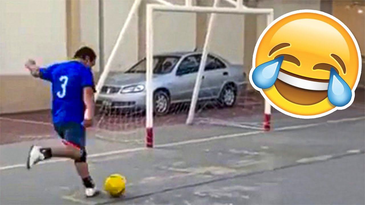 1 HOUR OF FOOTBALL FAILS, SKILLS & GOALS #72
