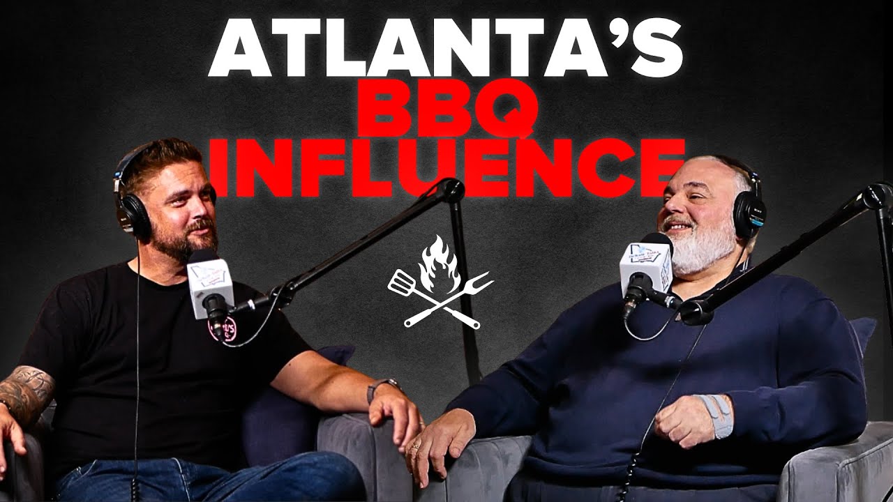 83: James Maggard, Fords BBQ & Local No 7