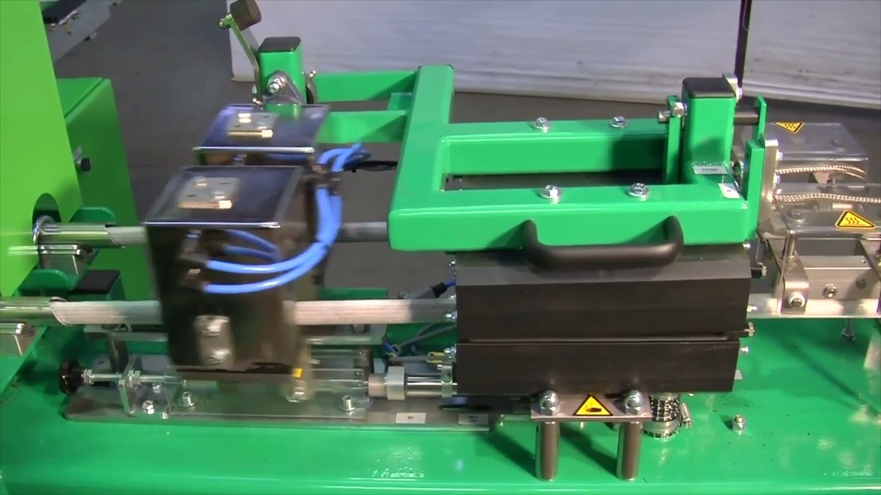 Ellepot Propagation Machine H112
