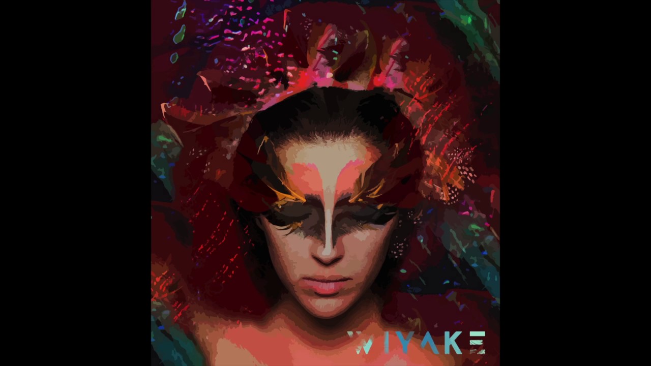 Wíyake - Big Cat