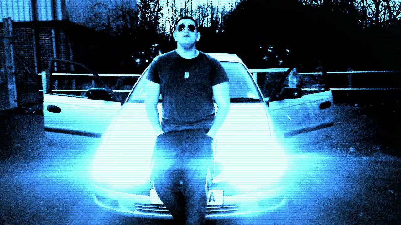 PAVLOVCE 2014  GIPSY PINDA CLIP