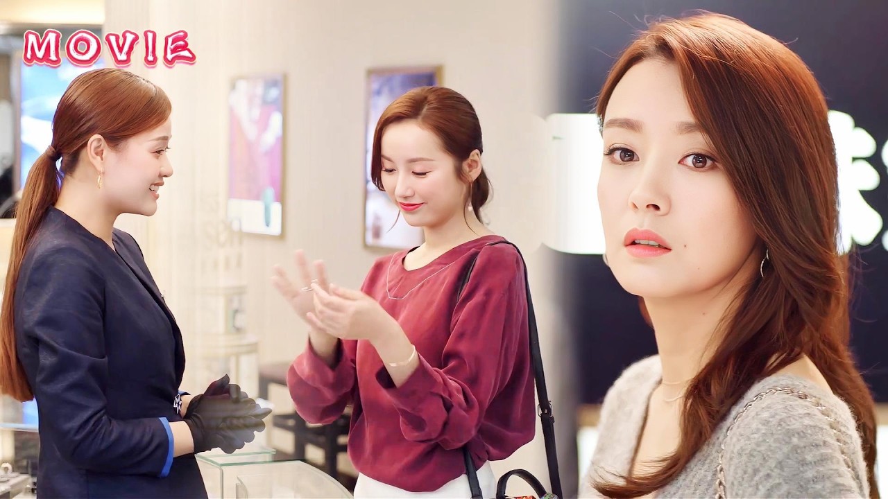 💗Любовница бросила CEO за бедность… он вернулся с миллиардершей! 🔥😳