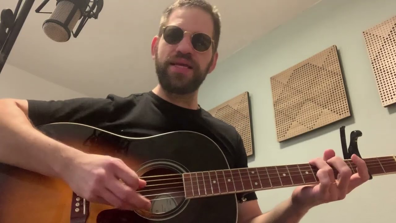 JETHRO TULL - Wond'ring Aloud (cover)