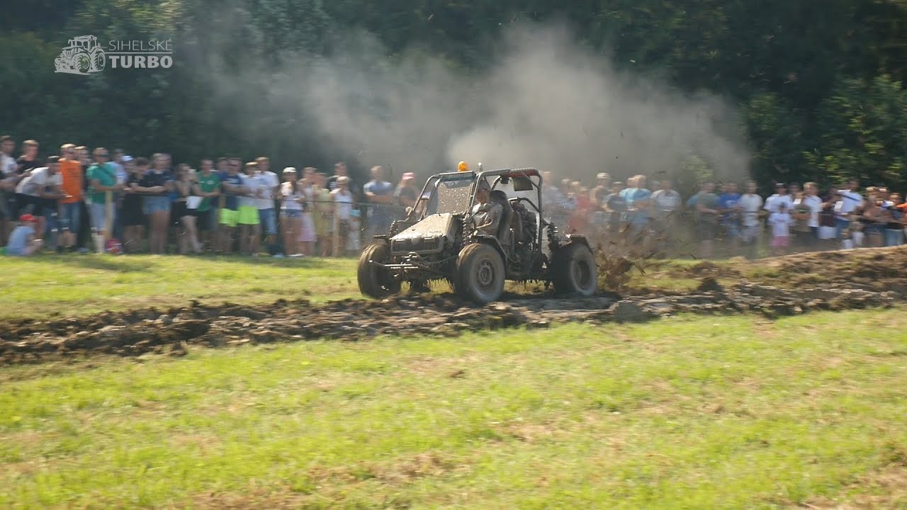 Sihelske Turbo 2023