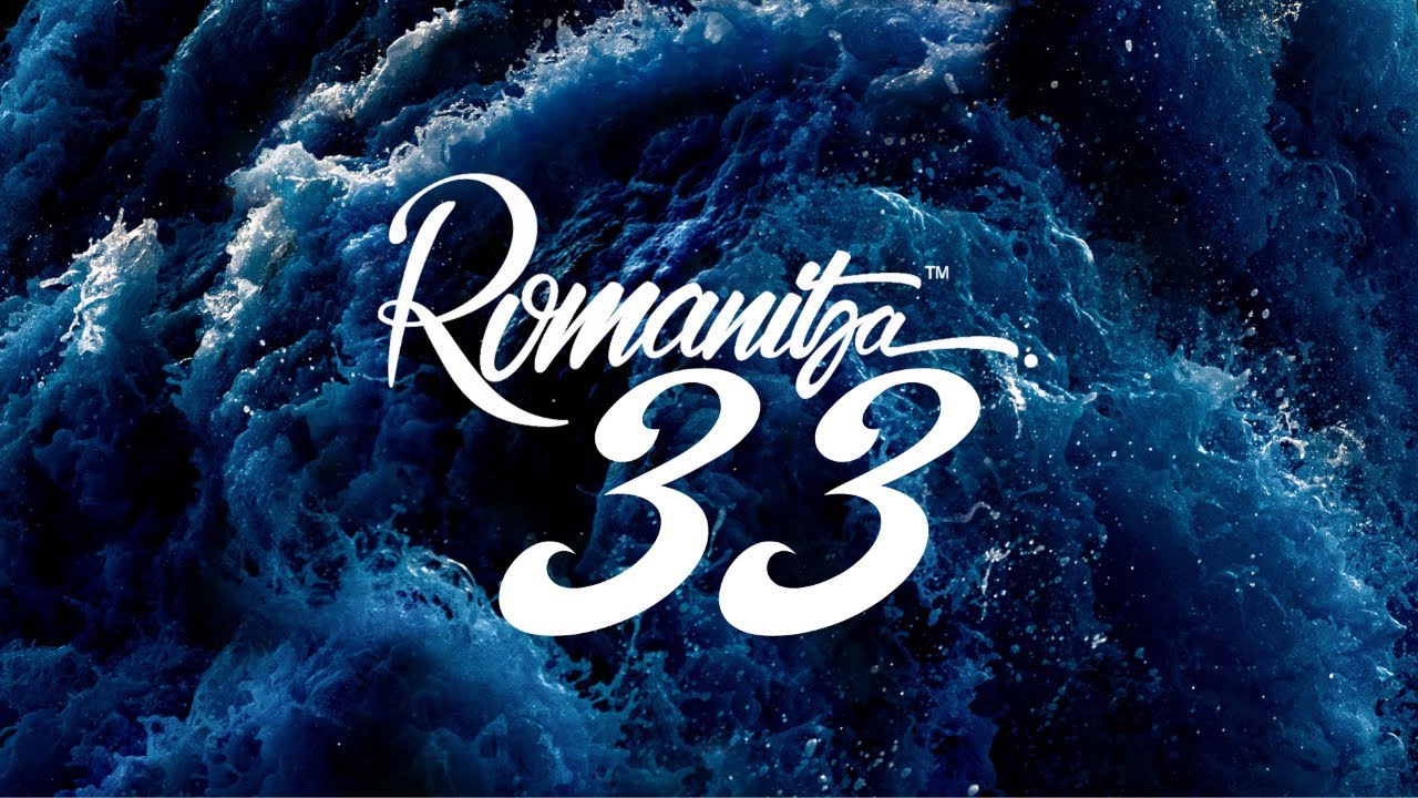 ROMANITZA 33 ANNIVERSARY FASHION SHOW