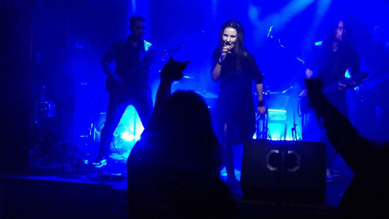 MELORIN - 25.10.2024, Zoccolo 2.0, Санкт-Петербург