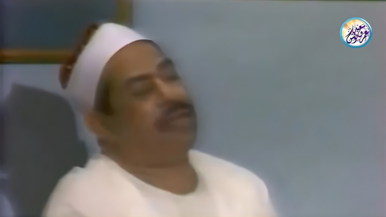 فيديو نادر ابكى كل الحاضرين 😭 أجمل تلاوة مرئية بأداء رائع متميز للشيخ محمد الطبلاوي !! جودة عالية ᴴ
