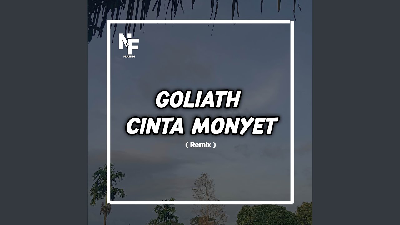 Cinta Monyet (Remix)