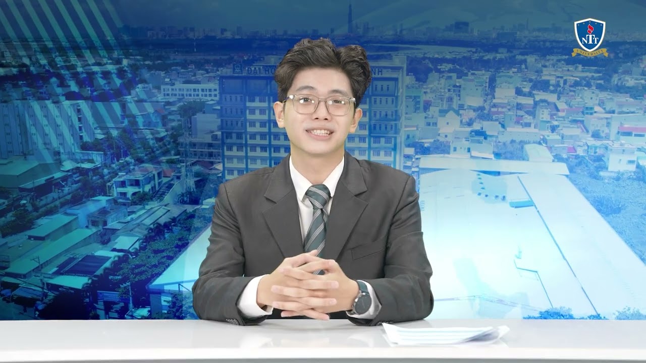 [NTTU] NEWS HIGHLIGHTS – SEPTEMBER 2025