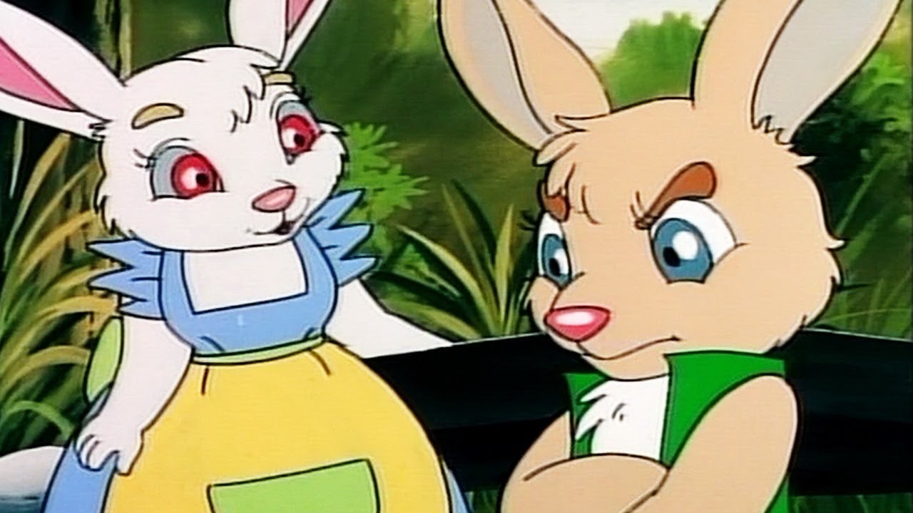Zeka Srećko - Najlep&scaron;e bajke - Crtani film | First for Kids