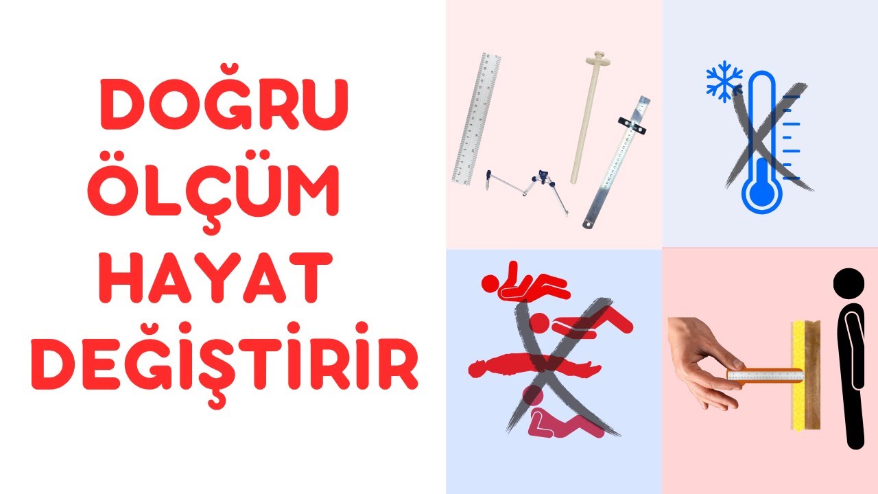 Penis Boy Ölçümü Doğru Yapılmalı