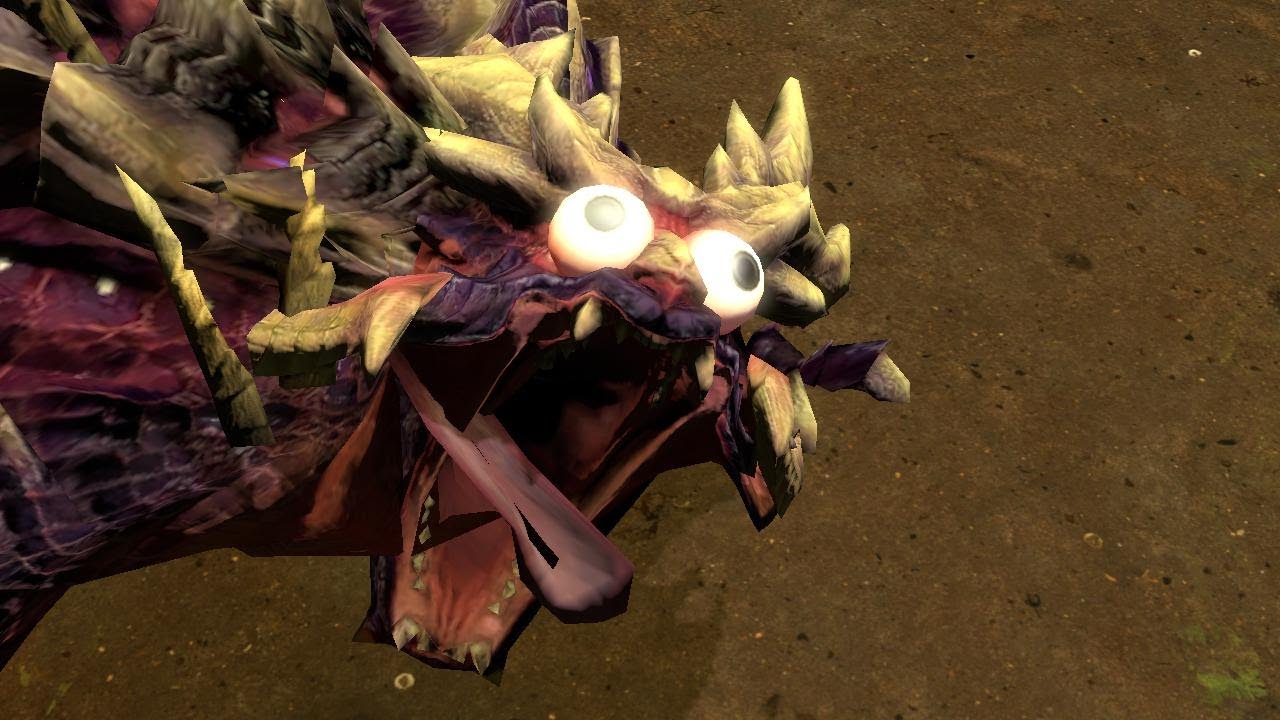 When Valstrax is in the area...