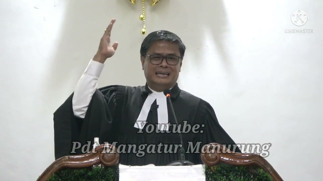 KOTBAH IBADAH AKHIR TAHUN 2021 (YEREMIA 29:10-14)