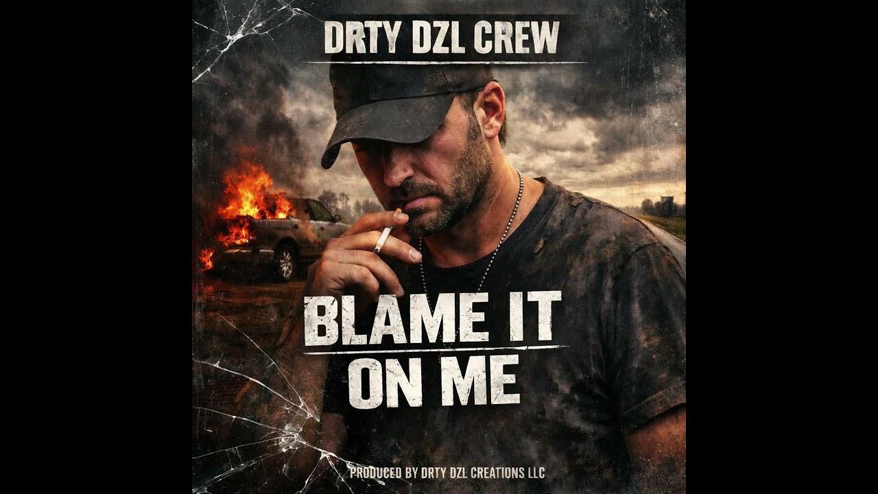 blame it on me