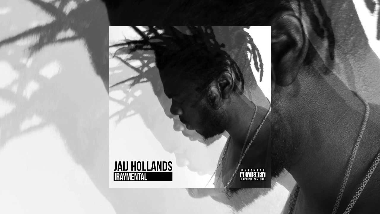 15.  Jaij Hollands  - 1AM [Audio]