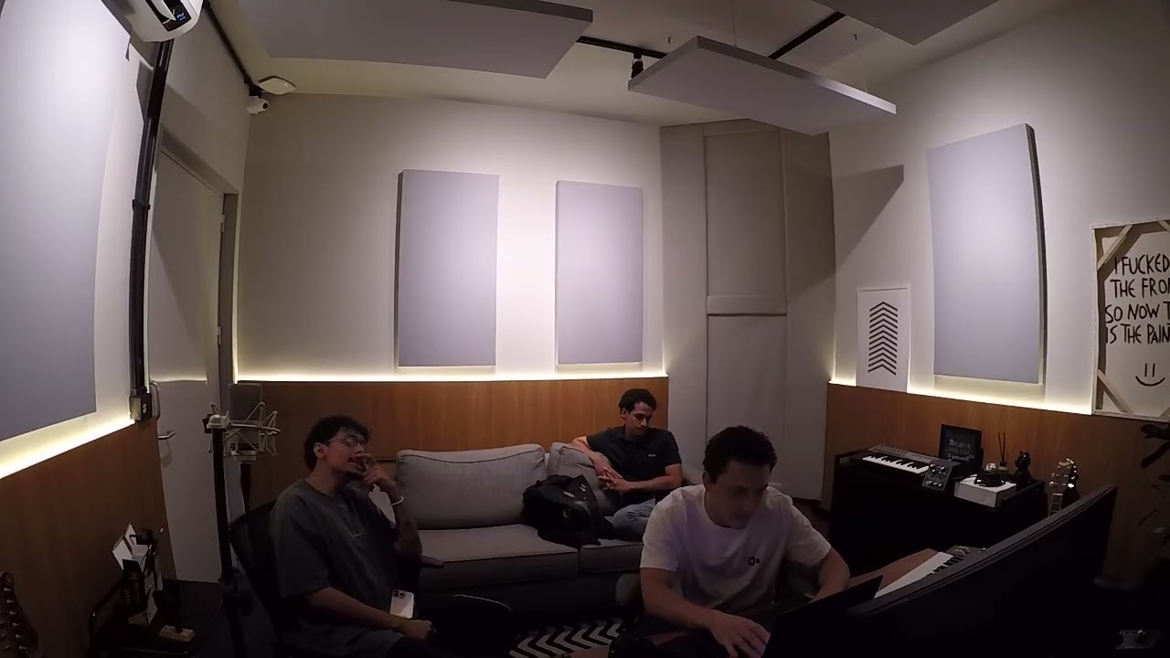 GOPR0339 (She's Gonna Call Me - Studio Sesh #1)
