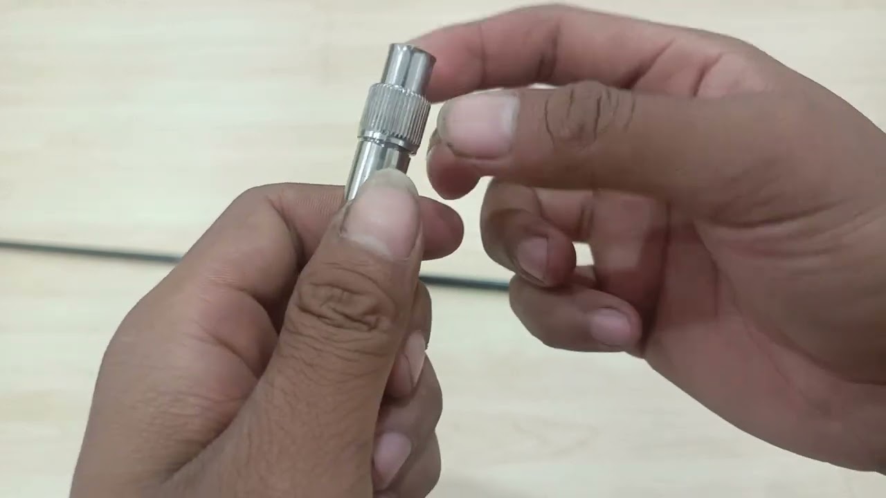 sok sambungan joran drat buat joran pasiran