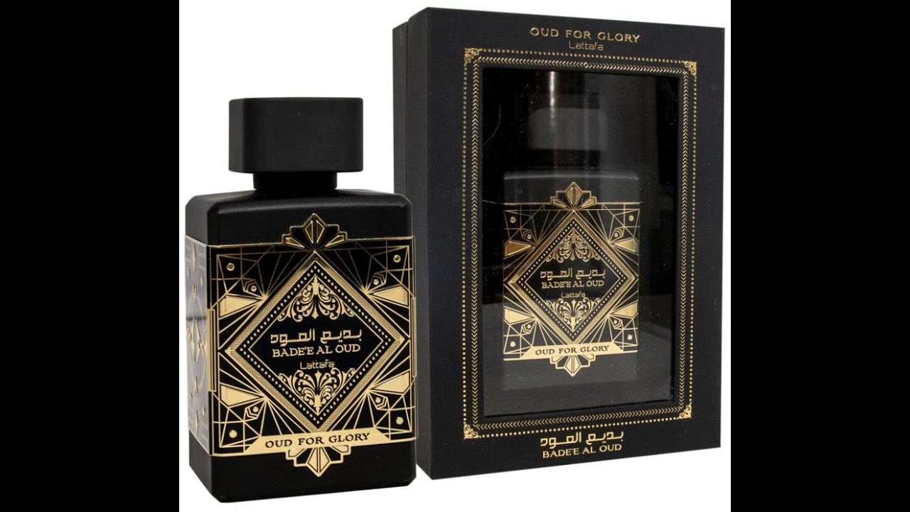 Lattafa Oud For Glory Fragrance Review