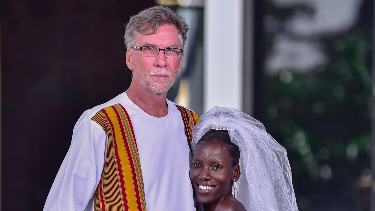 When love crosses Boarders