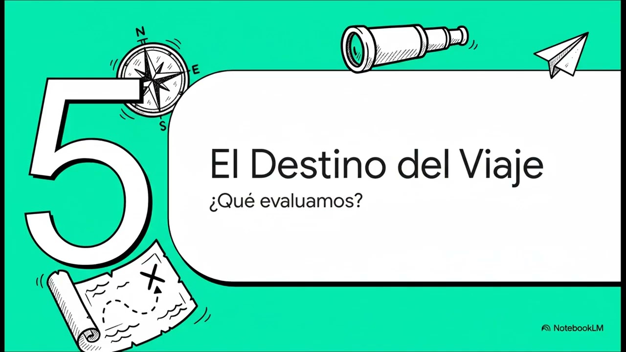 La Expedición Evaluadora