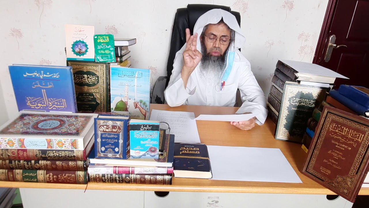 هل تقبل توبة ساب النبي صلى الله عليه وسلم