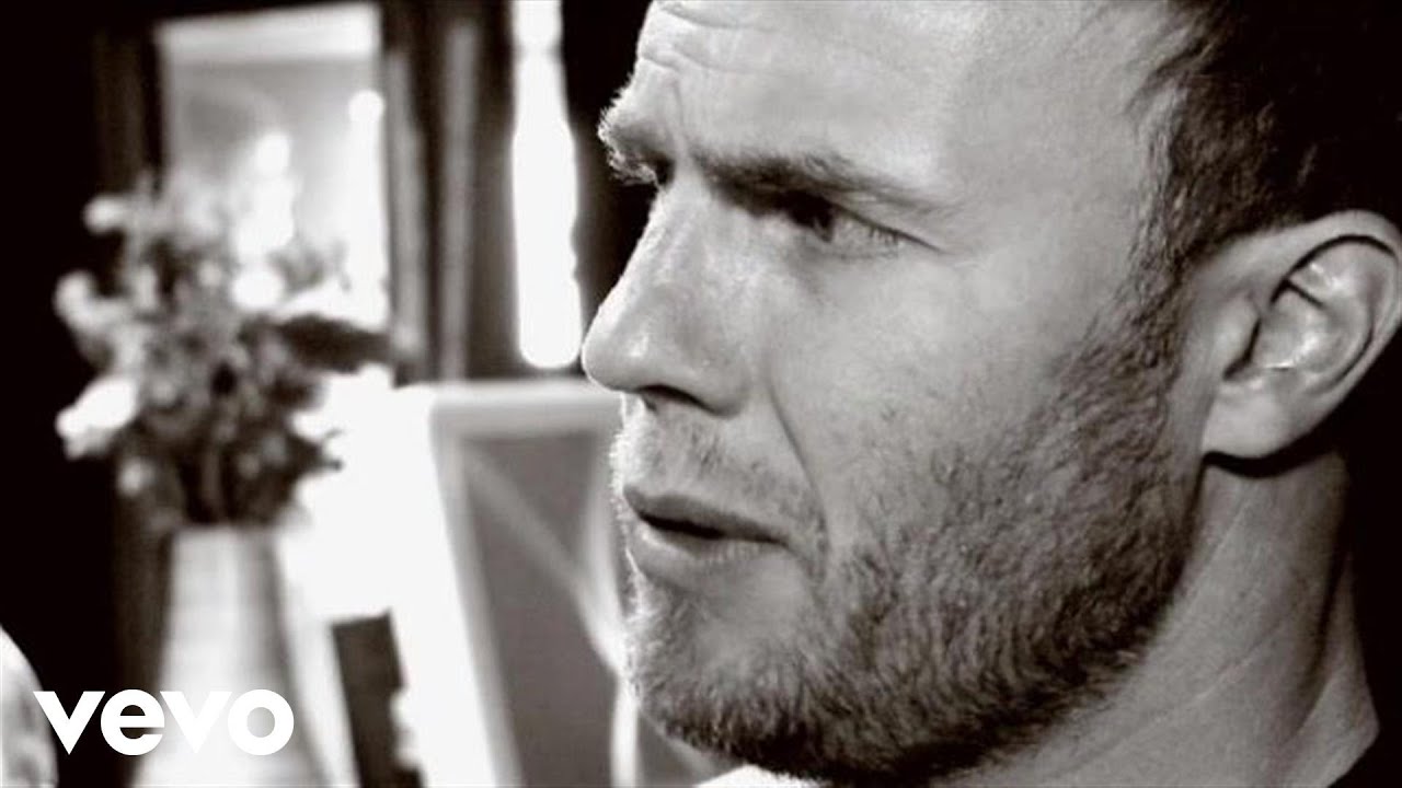 Camilla Kerslake - Gary Barlow Documentary
