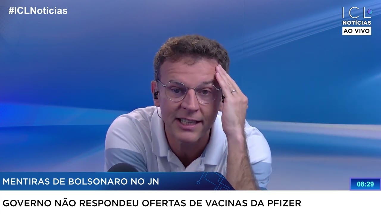 Que tal concordarmos somente nisso sobre Bolsonaro???