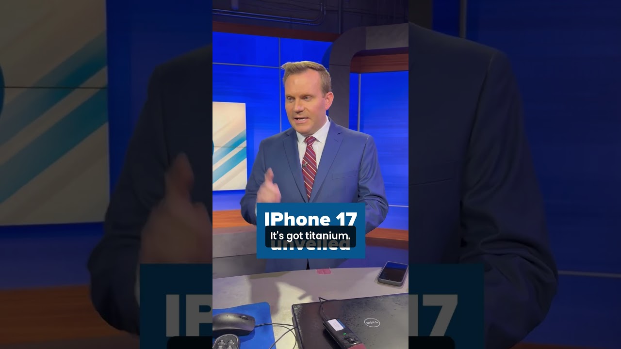 Camera placement in schools sparks controversy, iPhone 17, & your Capital Region weather headlines