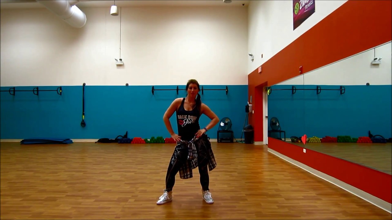 The Bombay - Francesca Maria ft. Drooid - ZIN 66 - Dance Fitness / Zumba