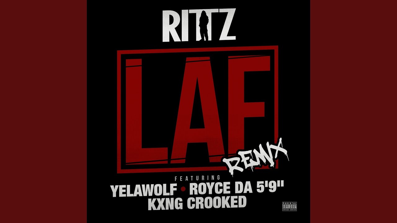 LAF (Remix)