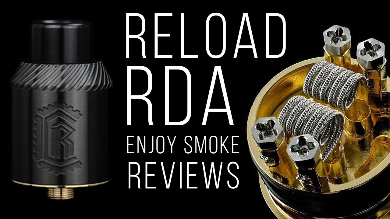 RELOAD RDA | Новый Kennedy?