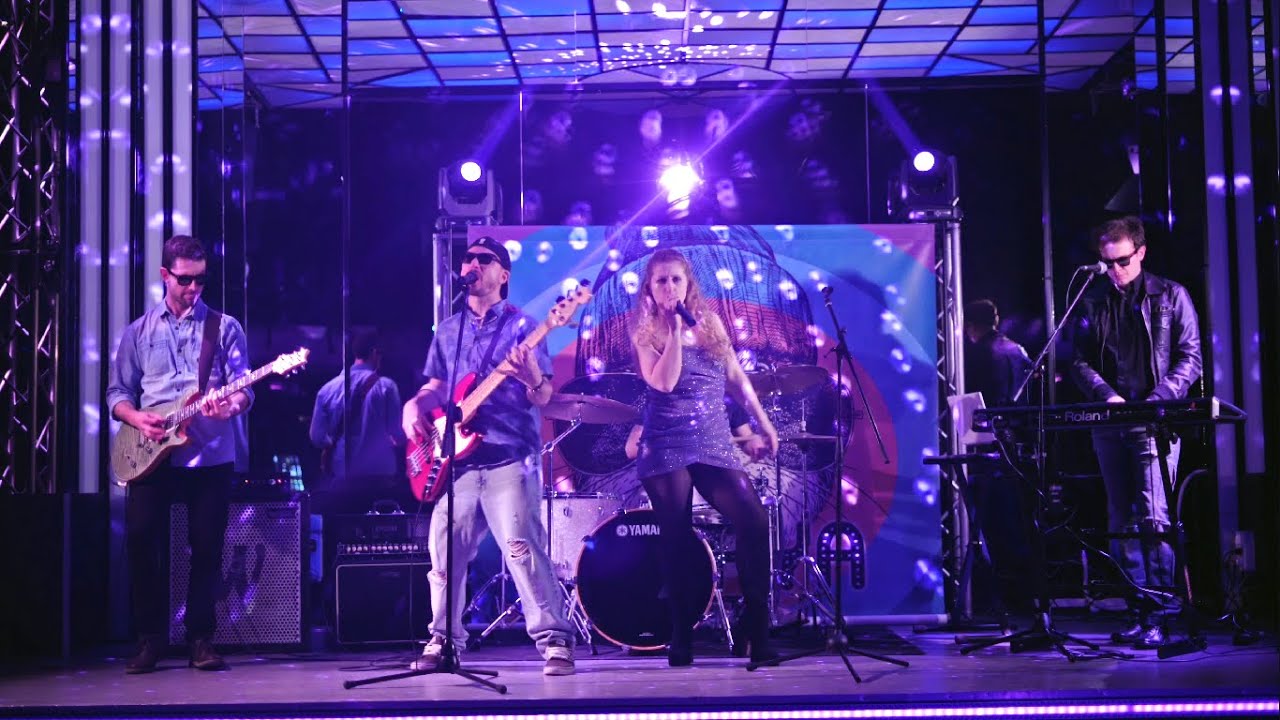 Cobaya Party Official VideoPromo